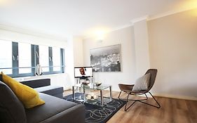 Liverpool Street Apartment By City Stay Aparts